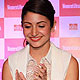 Anushka at Women`s Health